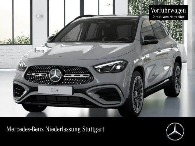 Mercedes-Benz GLA 220 4M AMG+NIGHT+PANO+AHK+MULTIBEAM+KAMERA+8G 2026 Benzine