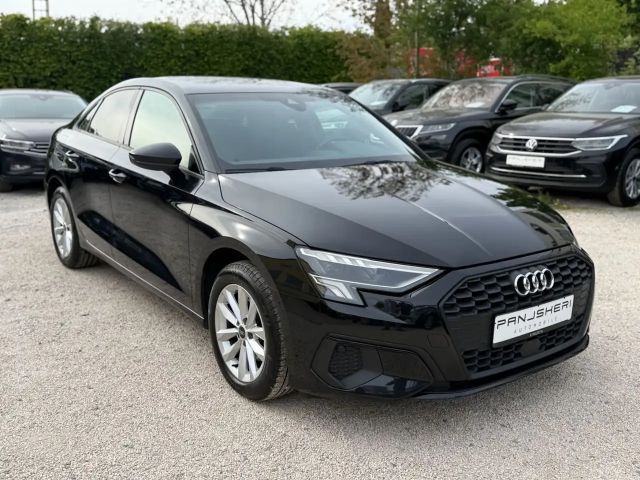 Audi A3 Limousine 30 TDI S-Tronic ACC LED 2023 Diesel