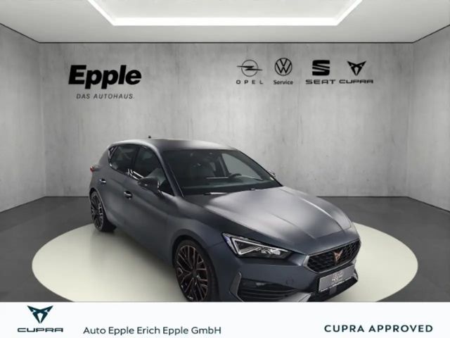 Cupra Leon VZ Navi Soundsystem Kamera SHZ LHZ LED 2024 Benzine