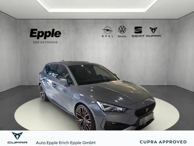 Cupra Leon VZ e-Hybrid Navi BT LED Kamera SHZ LHZ 2022 Hybride / Benzine