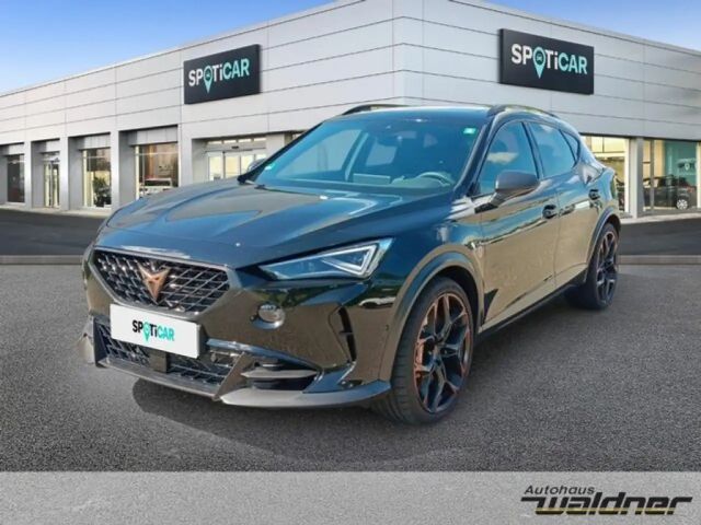 Cupra Formentor VZ5 2.5 TSI 4Drive DSG 2024 Benzine