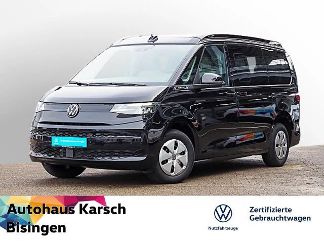 Volkswagen T7 California Beach 2.0 TDI DSG 6-Sitzer, AHK, ACC 2025 Diesel