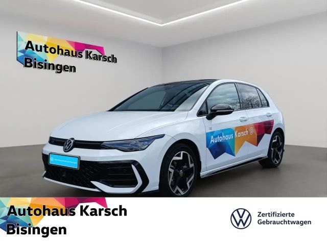Volkswagen Golf VIII 2.0 TDI DSG R-Line AHK, IQ.LIGHT, HUD 2026 Diesel