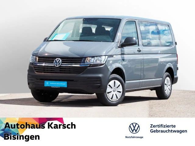 Volkswagen T6.1 Kombi T6.1 Transporter Kombi 2.0 TDI AHK, PDC, 9-Sitzer 2024 Diesel
