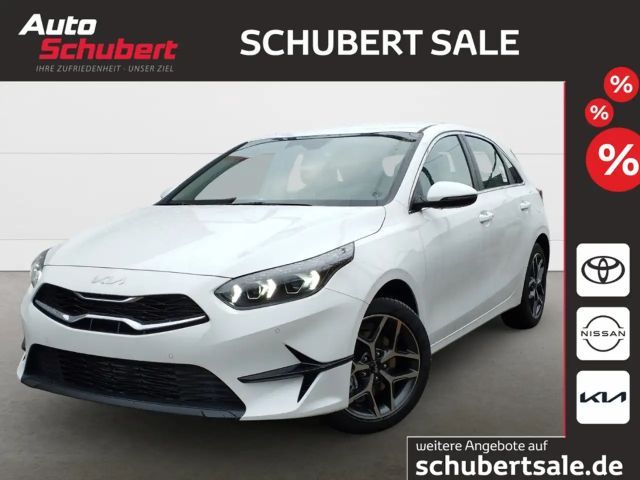 Kia Ceed / cee'd