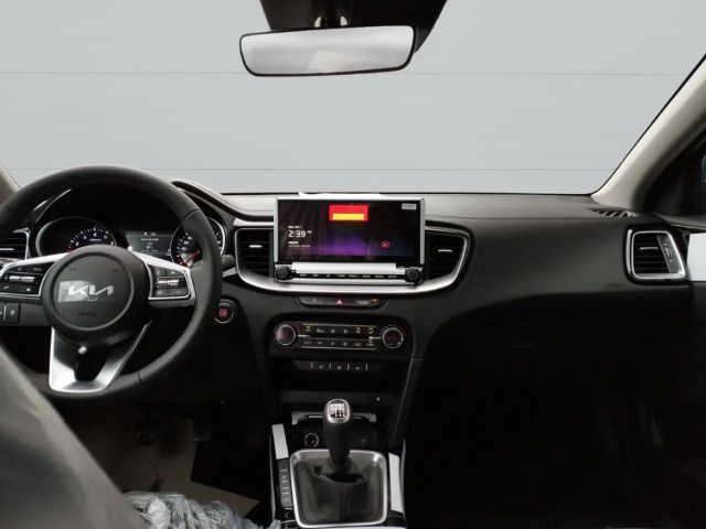 Kia Ceed / cee'd