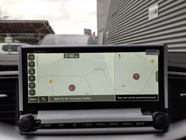Kia Ceed / cee'd