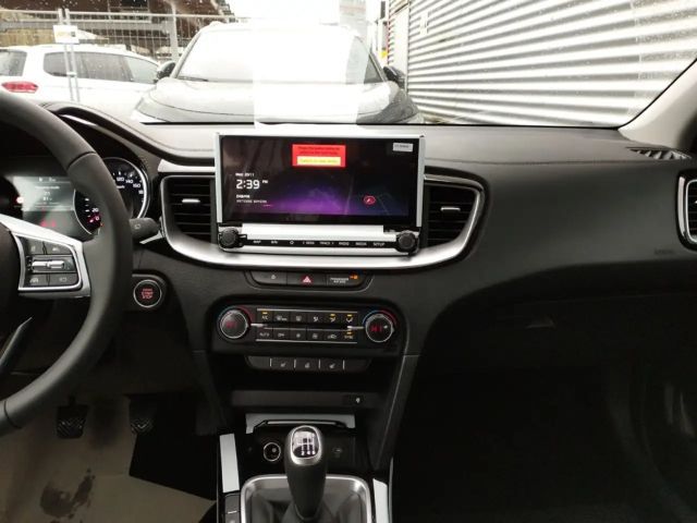 Kia Ceed / cee'd