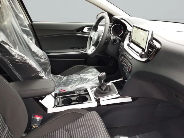 Kia Ceed / cee'd