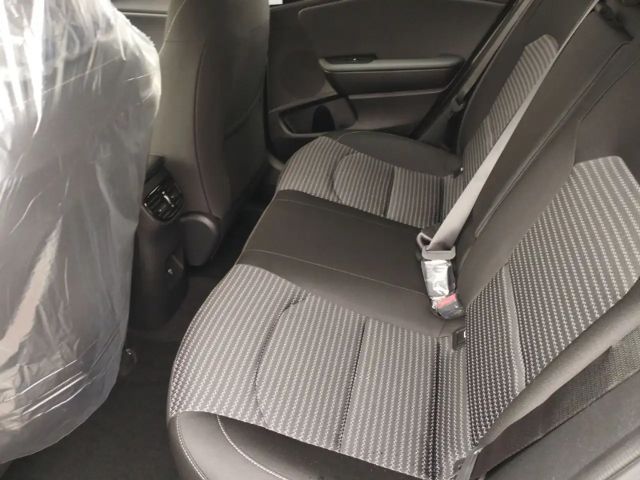 Kia Ceed / cee'd