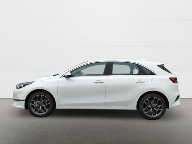Kia Ceed / cee'd