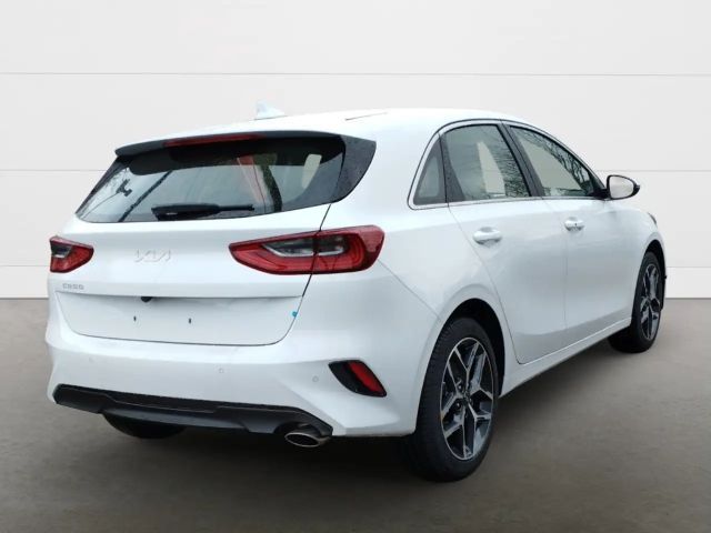 Kia Ceed / cee'd