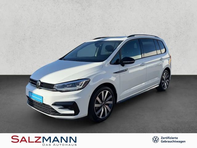 Volkswagen Touran 2.0 TDI DSG R-Line, Navi, Dach, 7 Sitzer, 2025 Diesel
