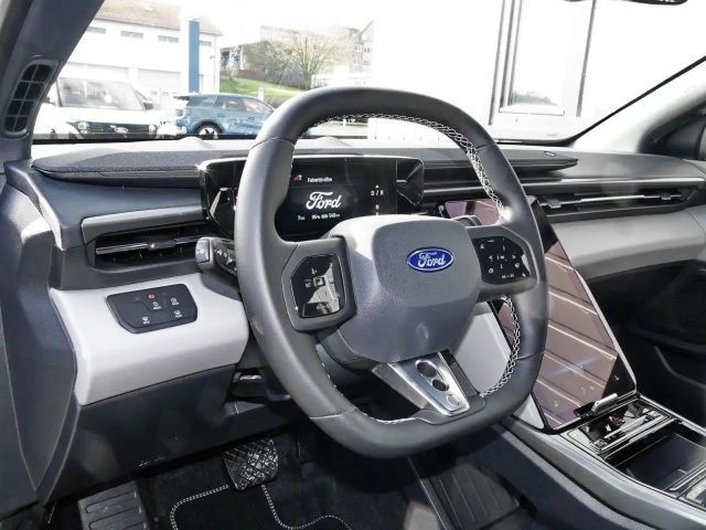 Ford Capri