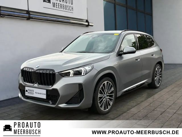 BMW X1 20d xDrive M Sport MASSAGE/AHK/HUD/360°/H&K 2024 Diesel
