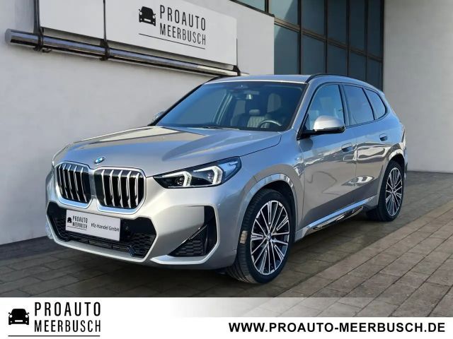 BMW X1 20d xDrive M Sport PANO/MASSAGE/AHK/MEMORY 2024 Diesel