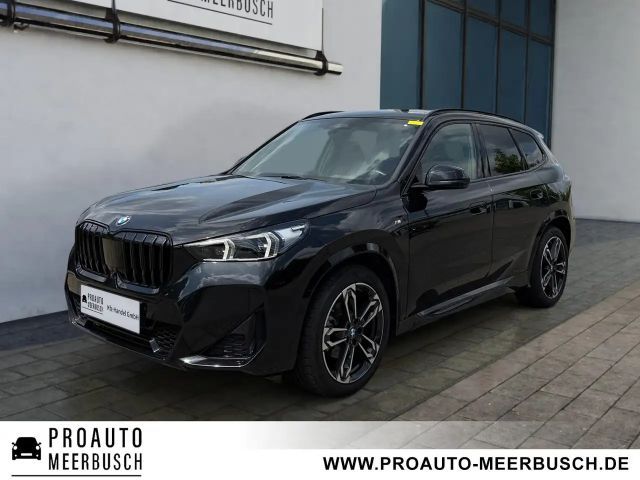 BMW X1 20d xDrive M Sport AHK/ADAPTLED/HUD/MEMORY/H&K 2023 Diesel