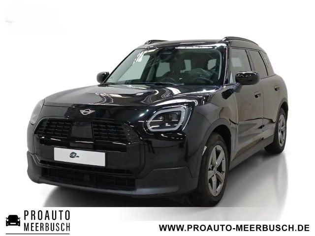 MINI Cooper D Countryman 2024 Diesel