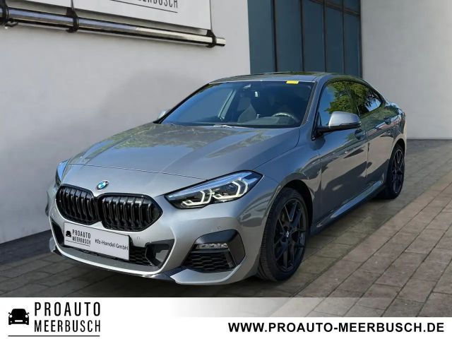 BMW 218 i Gran Coupe M Sport ACC/HIFI/ADAPTLED/PANO 2024 Benzine