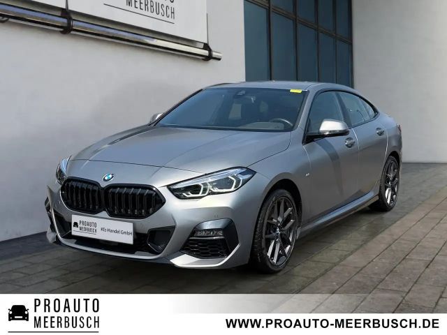 BMW 218 i Gran Coupe M Sport ACC/HUD/ADAPTLED/MMRY 2024 Benzine