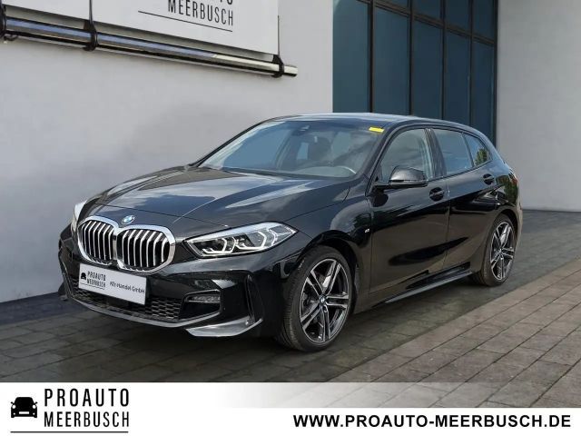 BMW 118 i M Sport HIFI/RFK/ADAPTLED/NAVI/DAB 2024 Benzine