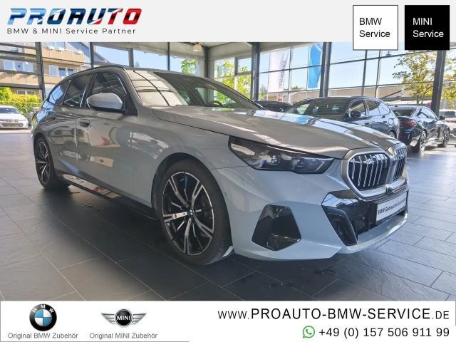BMW 520 d Tour. xDrive M Sport AHK/RFK/H&K/ACC/20" 2025 Diesel