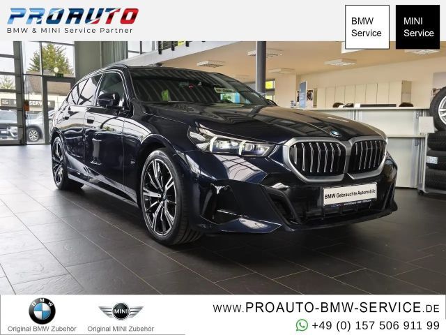 BMW 520 d Tour. xDrive M Sport AHK/RFK/H&K/ACC/20" 2025 Diesel