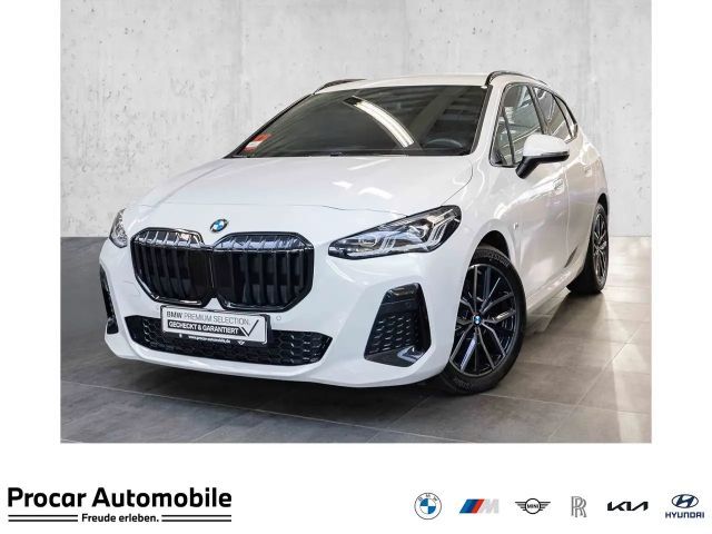 BMW 223 i xDrive Active Tourer M Sport RFK NAVI LED 2023 Benzine