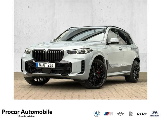 BMW X5 xDrive30d DA Prof. PA Prof. PANO AHK 22" 2026 Diesel