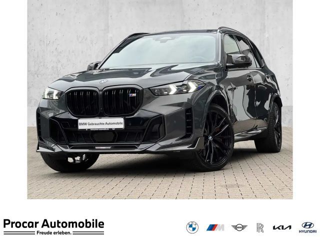 BMW X5 M60i xDrive DA AHK PA Prof SkyLounge H/K 22" LMR 2024 Benzine