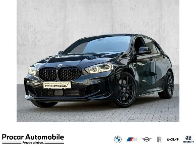BMW 135 M135i xDrive M Sport AdapLED DA PA HuD Pano H/K 2022 Benzine