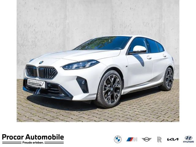 BMW 120 M Sport Adapt. LED Komfortz. DA PA 2025 Benzine