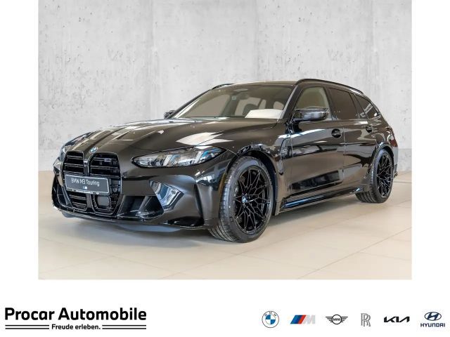BMW M3 Competition M xDriveTour. HUD+ACC+LED+H/K+LHZ+KZG+ 2026 Benzine