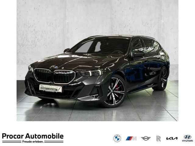 BMW 520 d xDrive Touring M Sport Pro DA/PA Prof Pano 2024 Diesel