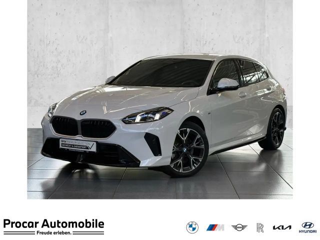 BMW 120 M Sport DA PA RFK AdapLED CarPlay Shz 18" LMR 2025 Benzine