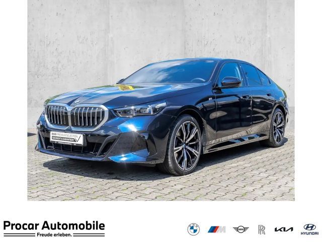 BMW 520 d xDrive Limousine M Sport HuD DA+ H/K 360° Memory 2025 Diesel