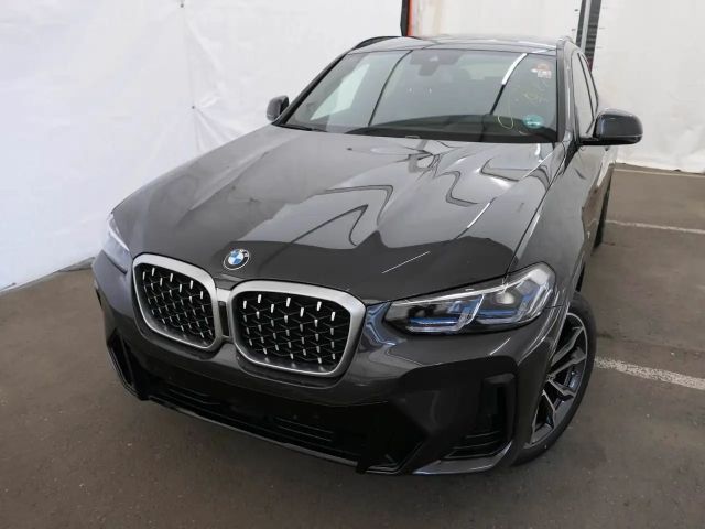 BMW X4 2025 Diesel