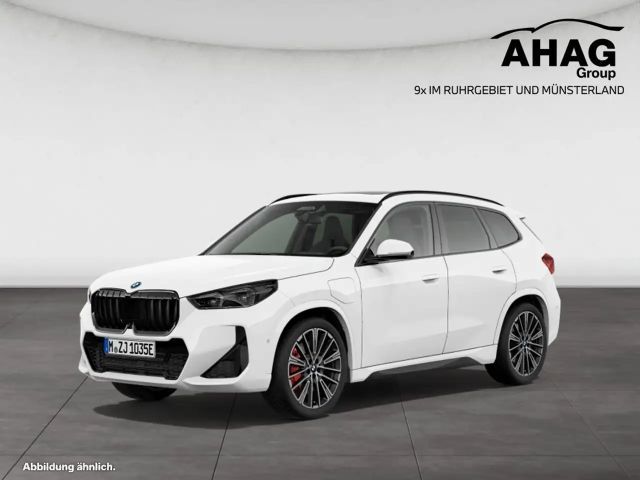 BMW X1 xDrive30e 2026 Hybride / Benzine