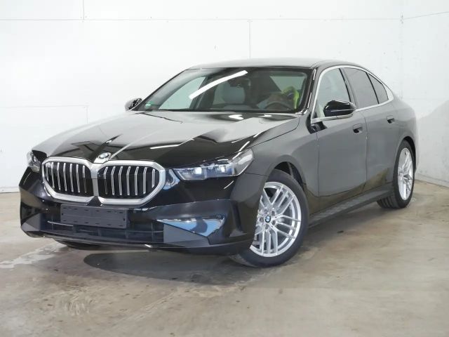 BMW 520 d xDrive Lim Aut. 2024 Diesel