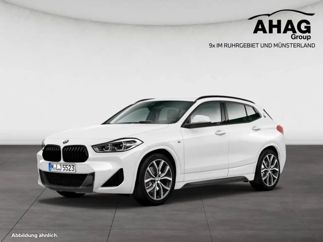 BMW X2 xDrive20i A 2022 Benzine