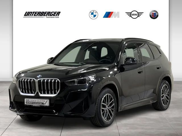 BMW X1 xDrive23d M Sportpaket AHK ACC 360° Pano HUD 2025 Diesel