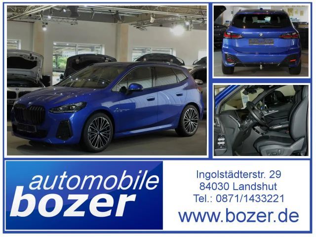 BMW 218 i MSport 360°,AHK, NP:57.750 2024 Benzine