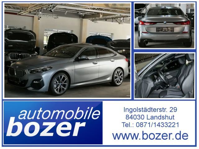 BMW 218 iMSport PanDach,Kamera NP:55.520 2024 Benzine