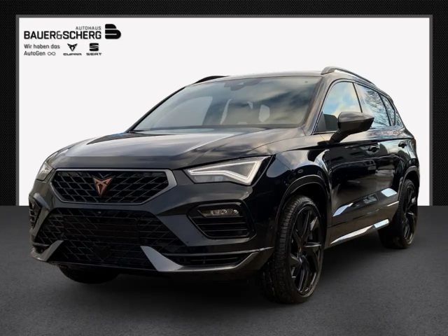 Cupra Ateca VZ 2.0 TSI 221 kW (300 PS) 7-Gang DSG 4Drive AHK S 2026 Benzine