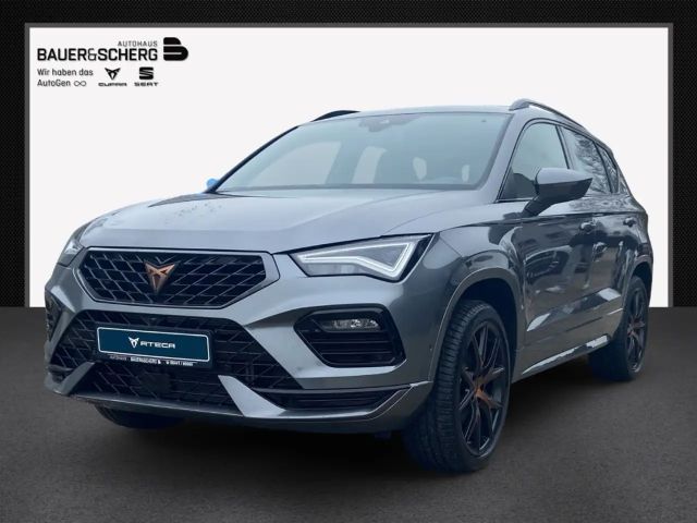 Cupra Ateca 2.0 TSI 140 kW (190 PS) 7-Gang DSG 4Drive AHK Pano 2026 Benzine