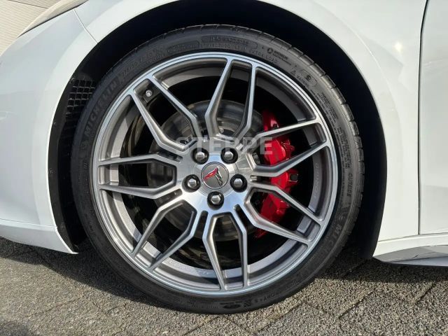 Corvette Z06