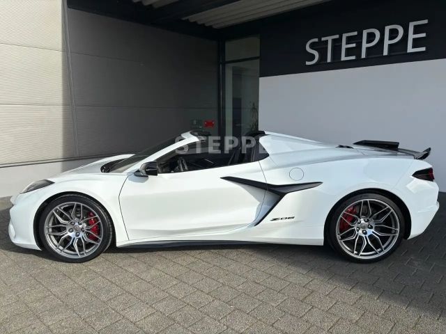 Corvette Z06