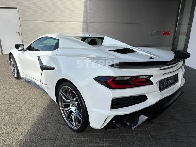 Corvette Z06