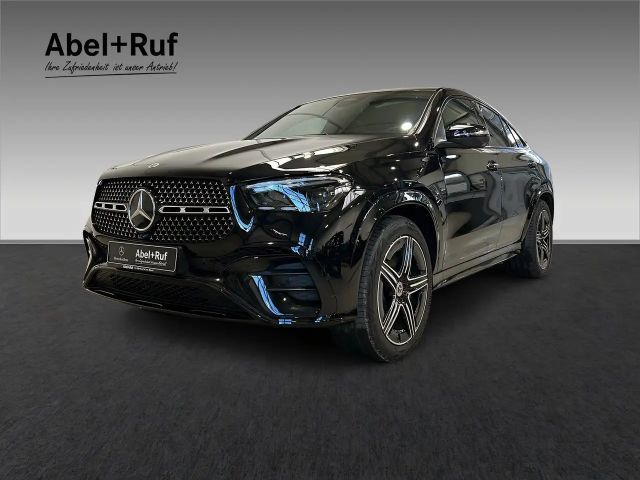Mercedes-Benz GLE 450 d 4M Coupé AMG+DISTRO+Burme+HuD+AHK+360° 2026 Diesel