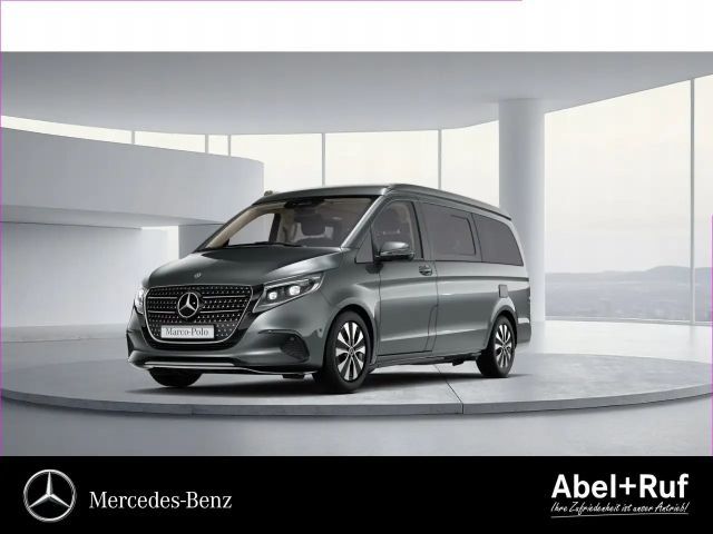 Mercedes-Benz Marco Polo 250 d MULTI+DISTRO+AIRMATIC+AHK+360° 2025 Diesel